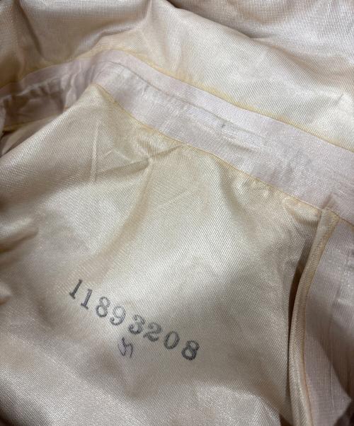 US ARMY（ユーエスアーミー）US ARMY (ユーエスアーミー) 00s DESERT CAMOUFLAGE GOLD WEATHER PARKA ベージュ×グリーン サイズ:MEDIUM REFULARの古着・服飾アイテム