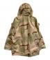 US ARMY (ユーエスアーミー) 00s DESERT CAMOUFLAGE GOLD WEATHER PARKA ベージュ×グリーン サイズ:MEDIUM REFULAR：13000円
