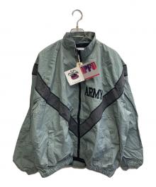 US ARMY（ユーエスアーミー）の古着「00s IPFU JACKET」｜グレー