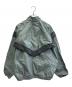 US ARMY (ユーエスアーミー) 00s IPFU JACKET グレー サイズ:XXL 未使用品：10000円