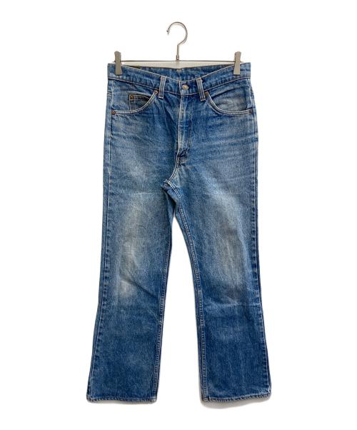 LEVI'S（リーバイス）LEVI'S (リーバイス) 80’S デニムパンツ ブルー サイズ:W31/L30の古着・服飾アイテム