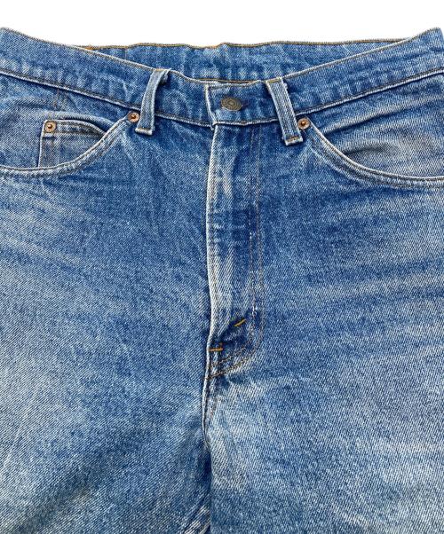 LEVI'S（リーバイス）LEVI'S (リーバイス) 80’S デニムパンツ ブルー サイズ:W31/L30の古着・服飾アイテム