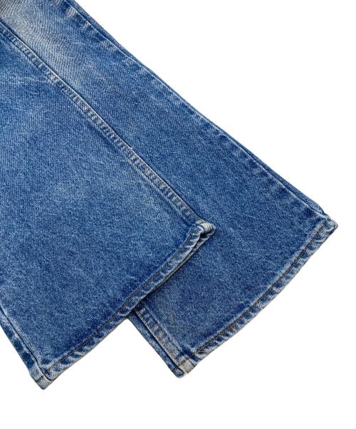 LEVI'S（リーバイス）LEVI'S (リーバイス) 80’S デニムパンツ ブルー サイズ:W31/L30の古着・服飾アイテム