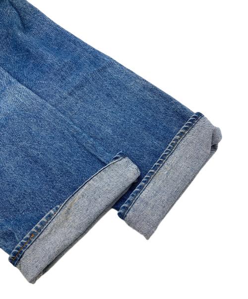 LEVI'S（リーバイス）LEVI'S (リーバイス) 80’S デニムパンツ ブルー サイズ:W31/L30の古着・服飾アイテム