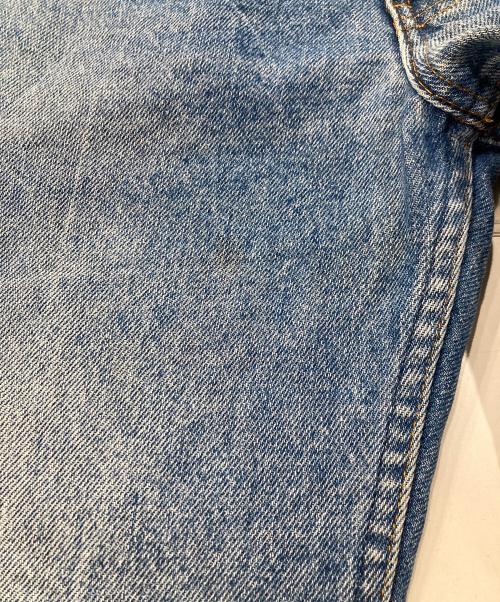 LEVI'S（リーバイス）LEVI'S (リーバイス) 80’S デニムパンツ ブルー サイズ:W31/L30の古着・服飾アイテム