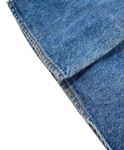 LEVI'S（リーバイス）LEVI'S (リーバイス) 80’S デニムパンツ ブルー サイズ:W31/L30の古着・服飾アイテム