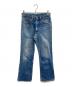 LEVI'S（リーバイス）の古着「80’S デニムパンツ」｜ブルー