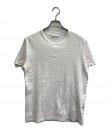 PRADA（プラダ）の古着「JERSEY TEE」｜ブラック