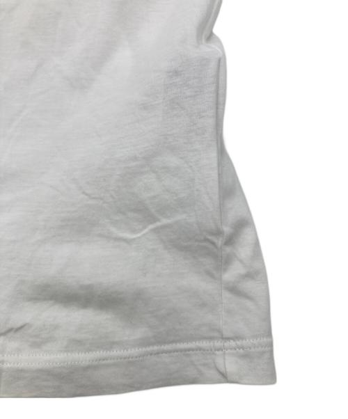 PRADA（プラダ）PRADA (プラダ) JERSEY TEE ブラック サイズ:Lの古着・服飾アイテム