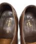 中古・古着 Loake1880 (ローク) ウィングチップシューズ ブラウン サイズ:8.5：6000円