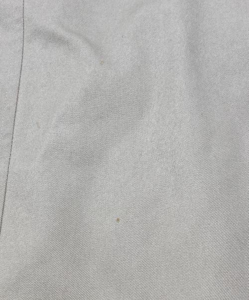 Burberry's（バーバリーズ）Burberry's (バーバリーズ) ライナー付ステンカラーコート ベージュ サイズ:不明の古着・服飾アイテム