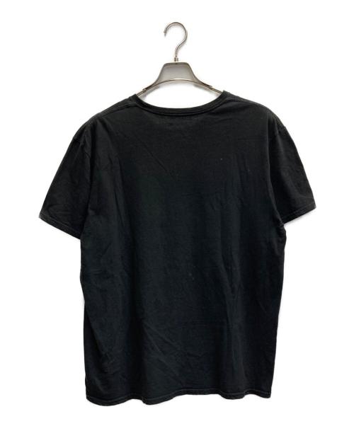 KISS（キッス）KISS (キッス) バンドTシャツ ブラック サイズ:XLの古着・服飾アイテム