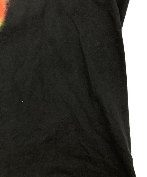 KISS（キッス）KISS (キッス) バンドTシャツ ブラック サイズ:XLの古着・服飾アイテム