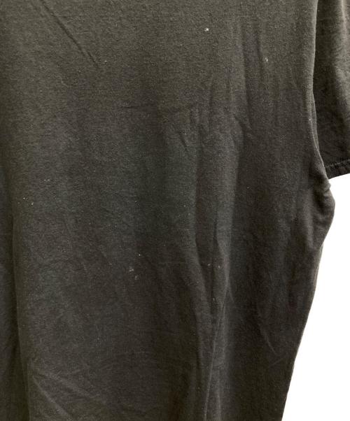 KISS（キッス）KISS (キッス) バンドTシャツ ブラック サイズ:XLの古着・服飾アイテム