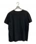 KISS (キッス) バンドTシャツ ブラック サイズ:XL：4000円