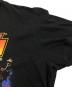 中古・古着 KISS (キッス) バンドTシャツ ブラック サイズ:XL：4000円