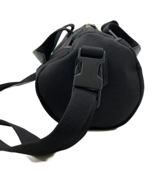 GIVENCHY（ジバンシィ）GIVENCHY (ジバンシィ) ミニボストンバッグ ブラックの古着・服飾アイテム