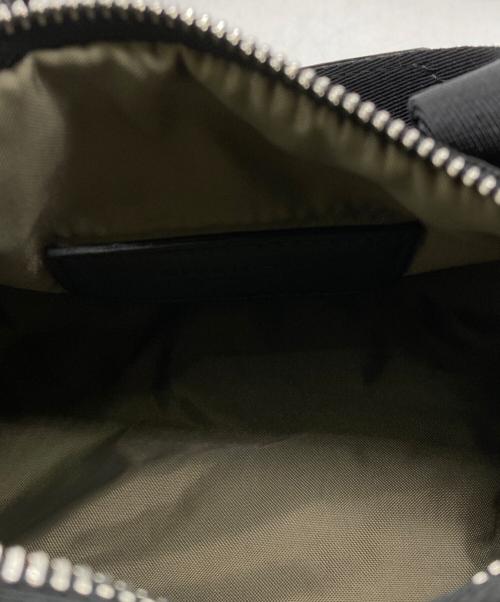 GIVENCHY（ジバンシィ）GIVENCHY (ジバンシィ) ミニボストンバッグ ブラックの古着・服飾アイテム