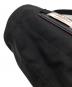 中古・古着 GIVENCHY (ジバンシィ) ミニボストンバッグ ブラック：27000円