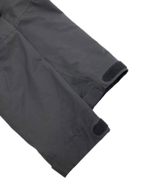 THE NORTH FACE（ザ ノース フェイス）THE NORTH FACE (ザ ノース フェイス) GORE-TEX Mountain Jacket ブラック サイズ:Lの古着・服飾アイテム