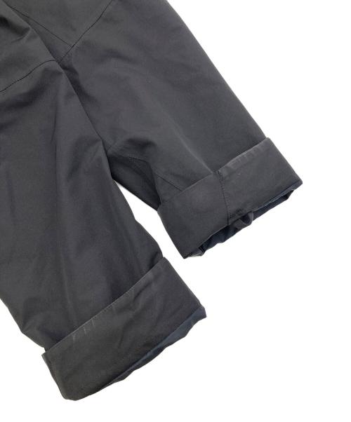 THE NORTH FACE（ザ ノース フェイス）THE NORTH FACE (ザ ノース フェイス) GORE-TEX Mountain Jacket ブラック サイズ:Lの古着・服飾アイテム