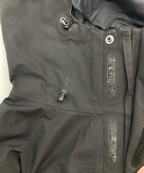 THE NORTH FACE（ザ ノース フェイス）THE NORTH FACE (ザ ノース フェイス) GORE-TEX Mountain Jacket ブラック サイズ:Lの古着・服飾アイテム