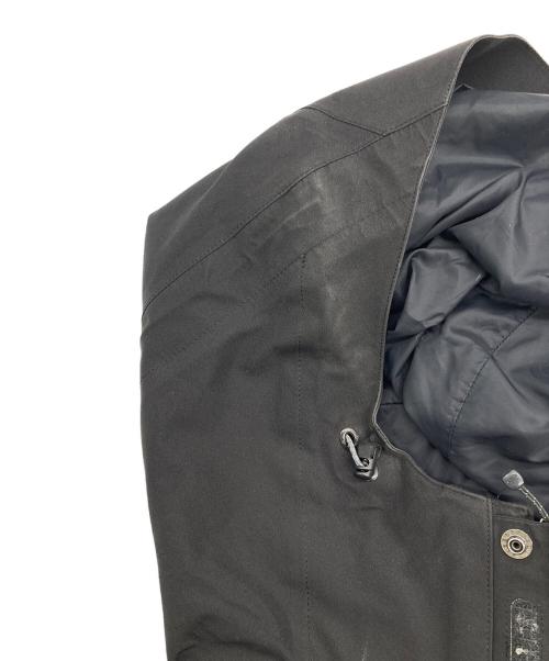 THE NORTH FACE（ザ ノース フェイス）THE NORTH FACE (ザ ノース フェイス) GORE-TEX Mountain Jacket ブラック サイズ:Lの古着・服飾アイテム