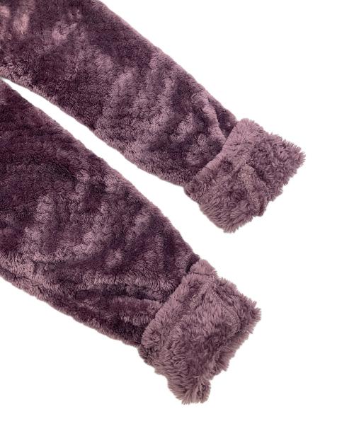 THE NORTH FACE（ザ ノース フェイス）THE NORTH FACE (ザ ノース フェイス) フリースジャケット パープル サイズ:Mの古着・服飾アイテム