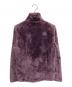 THE NORTH FACE (ザ ノース フェイス) フリースジャケット パープル サイズ:M：5000円
