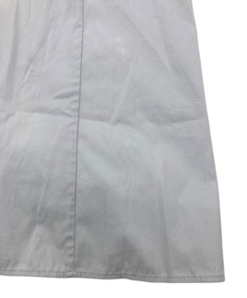 FOXEY（フォクシー）FOXEY (フォクシー) ブラウス ブルー サイズ:40の古着・服飾アイテム