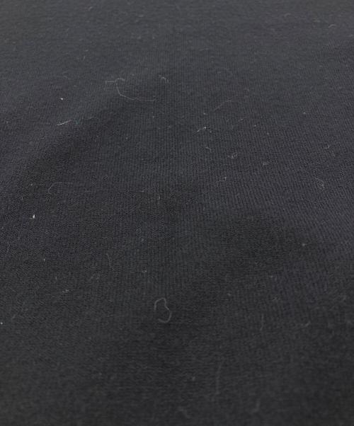 FOXEY（フォクシー）FOXEY (フォクシー) レーヨンブレンドニットトップス ネイビー サイズ:Mの古着・服飾アイテム