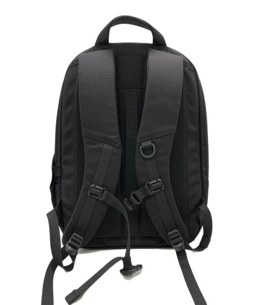 AER（エアー）AER (エアー) DAY PACK2/デイパック ブラックの古着・服飾アイテム