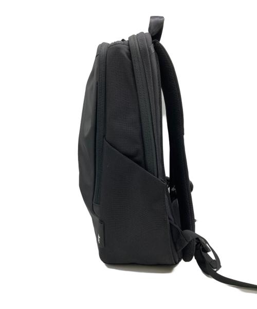 AER（エアー）AER (エアー) DAY PACK2/デイパック ブラックの古着・服飾アイテム