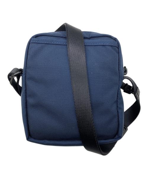 TUMI（トゥミ）TUMI (トゥミ) ショルダーバッグ ネイビー 未使用品の古着・服飾アイテム