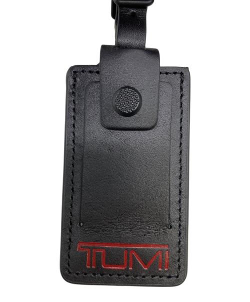 TUMI（トゥミ）TUMI (トゥミ) ショルダーバッグ ネイビー 未使用品の古着・服飾アイテム