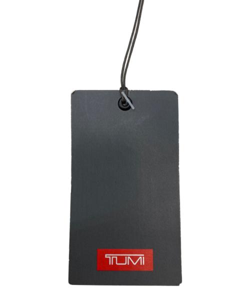 TUMI（トゥミ）TUMI (トゥミ) ショルダーバッグ ネイビー 未使用品の古着・服飾アイテム