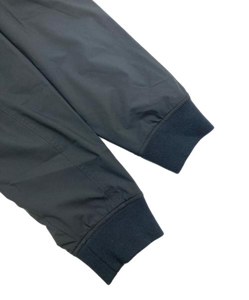 LEVI'S（リーバイス）LEVI'S (リーバイス) WATER REPELLENT ブルゾン ブラック サイズ:M 未使用品の古着・服飾アイテム