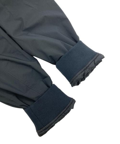 LEVI'S（リーバイス）LEVI'S (リーバイス) WATER REPELLENT ブルゾン ブラック サイズ:M 未使用品の古着・服飾アイテム