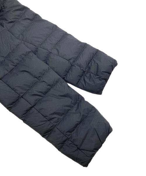 THE NORTH FACE（ザ ノース フェイス）THE NORTH FACE (ザ ノース フェイス) サンダーラウンドネックジャケット ブラック サイズ:M 未使用品の古着・服飾アイテム
