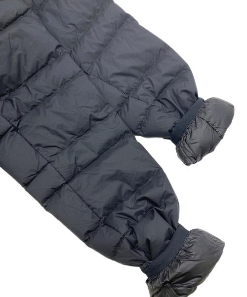 THE NORTH FACE（ザ ノース フェイス）THE NORTH FACE (ザ ノース フェイス) サンダーラウンドネックジャケット ブラック サイズ:M 未使用品の古着・服飾アイテム