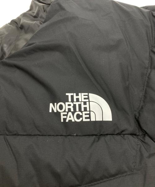 THE NORTH FACE（ザ ノース フェイス）THE NORTH FACE (ザ ノース フェイス) サンダーラウンドネックジャケット ブラック サイズ:M 未使用品の古着・服飾アイテム