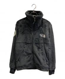 THE NORTH FACE（ザ ノース フェイス）の古着「ANTARCTICA VERSA LOFT JACKET」｜ブラック
