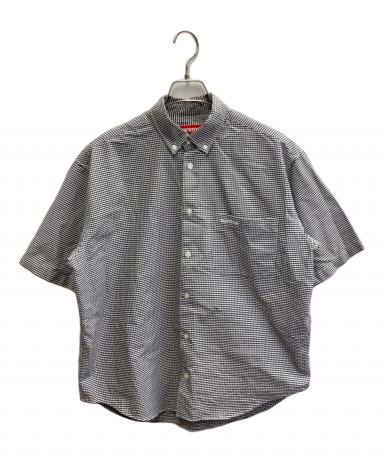 中古・古着通販】SUPREME (シュプリーム) 24SS Loose Fit S/S Oxford