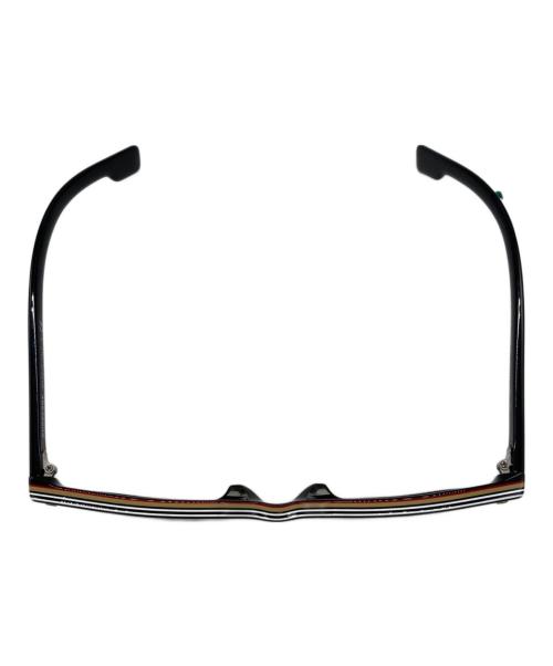 BURBERRY（バーバリー）BURBERRY (バーバリー) サングラス ブラック サイズ:SIZE 56□17 145の古着・服飾アイテム