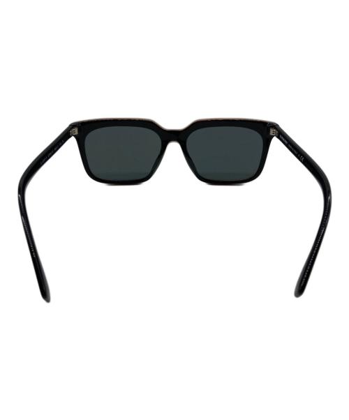 BURBERRY（バーバリー）BURBERRY (バーバリー) サングラス ブラック サイズ:SIZE 56□17 145の古着・服飾アイテム