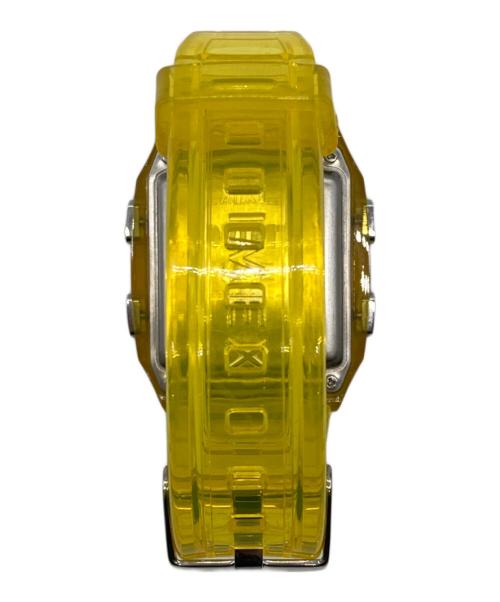 TIMEX（タイメックス）TIMEX (タイメックス) Q Timex LCA x Fortniteの古着・服飾アイテム