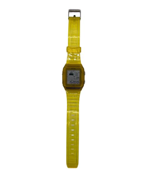 TIMEX（タイメックス）TIMEX (タイメックス) Q Timex LCA x Fortniteの古着・服飾アイテム