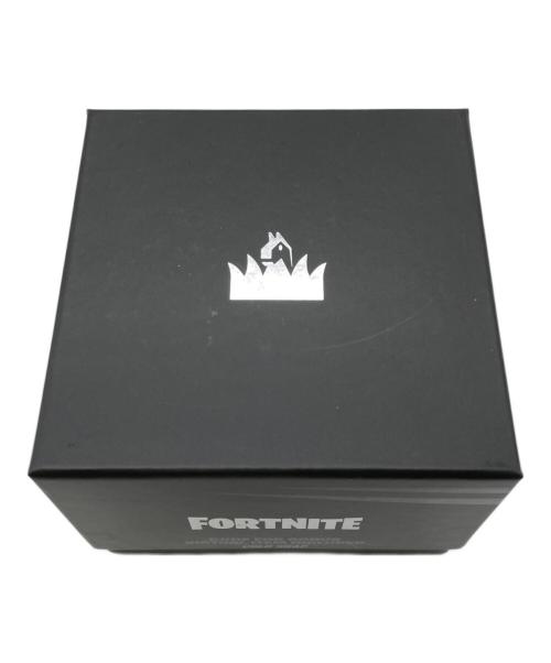 TIMEX（タイメックス）TIMEX (タイメックス) Q Timex LCA x Fortniteの古着・服飾アイテム