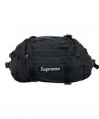 SUPREMEシュプリーム）の古着「ウエストバッグ」