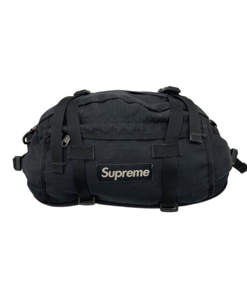 SUPREME（シュプリーム）SUPREME (シュプリーム) ウエストバッグの古着・服飾アイテム